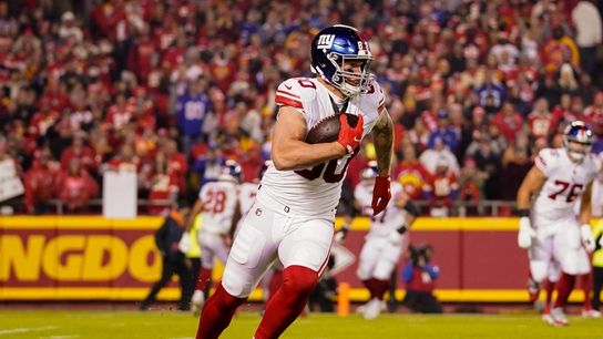 Report: TE Kyle Rudolph to sign one-year deal with Bucs (NFL)