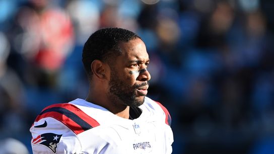 Reports: Patriots, S Adrian Phillips agree to 3-year extension (NFL)