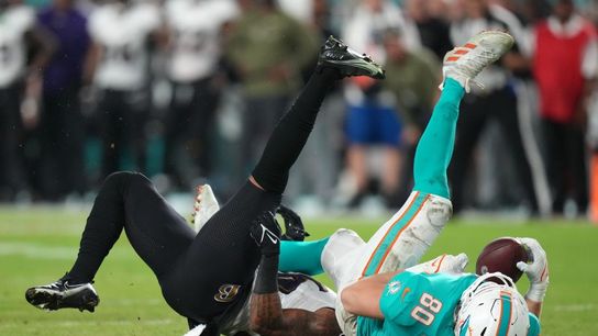 Dolphins place Adam Shaheen on IR after failed trade (NFL)