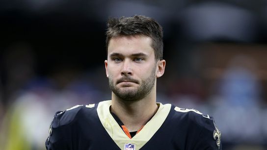 Report: Washington signs K Brian Johnson (NFL)