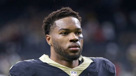 Saints re-sign veteran RB Dwayne Washington (NFL)