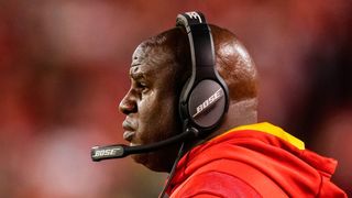 Commanders officially hire Eric Bieniemy as OC (NFL)