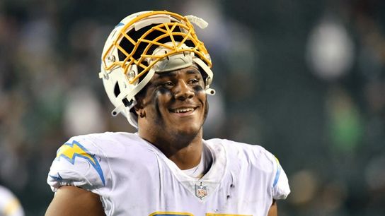 Lions sign DL Christian Covington (NFL)