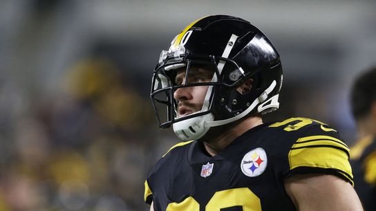 Report: Steelers LB T.J. Watt tests negative, could play Sunday (NFL)
