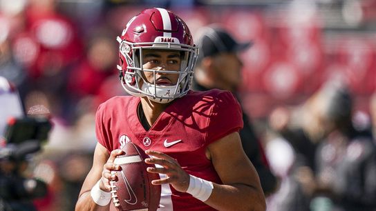 No. 2 Alabama gets 5 TDs from Bryce Young in blowout win (College Football)