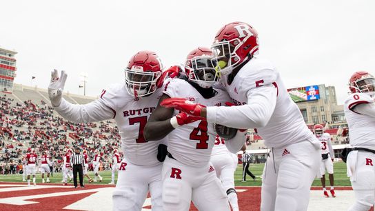 Rutgers replaces Texas A&M in Gator Bowl (College Football)