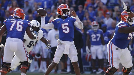 Florida, Missouri battle for bowl eligibility after up-and-down seasons (College Football)