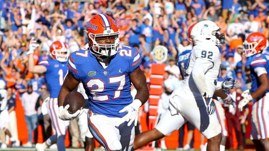 Amid coaching transition, Florida faces UCF in Gasparilla Bowl (College Football)