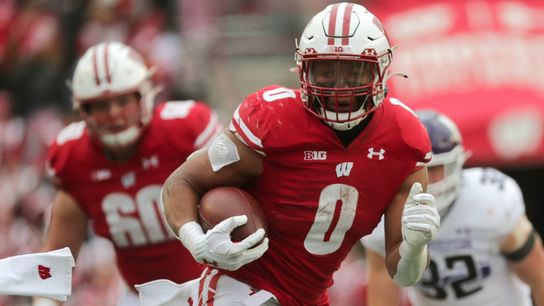 Struggling Nebraska takes on No. 15 Wisconsin (College Football)