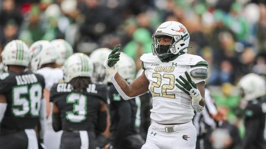 UAB, Miami (Ohio) chase 7th win of season at Bahamas Bowl (College Football)
