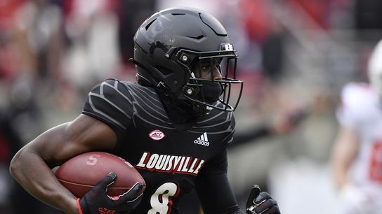 Nick Saban denies tampering helped land Louisville WR (College Football)