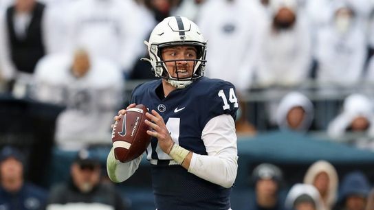 Take 5: Week 1 CFB betting data and trends (Thurs-Fri) (College Football)