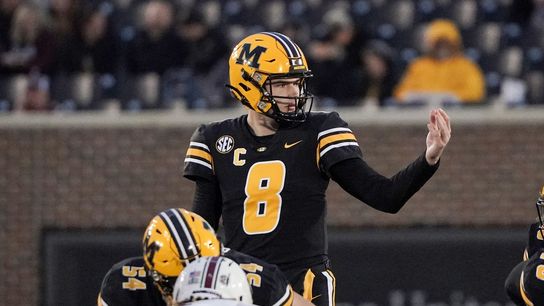 Missouri QB Connor Bazelak to transfer (College Football)