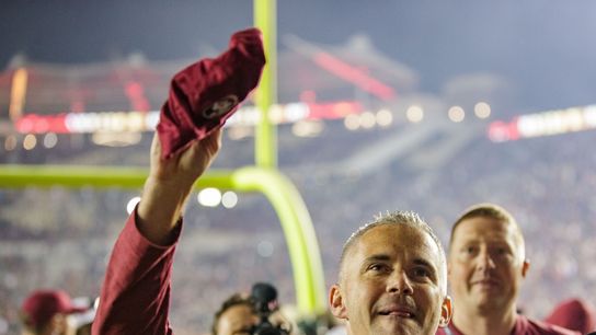 Florida State, Florida play for bowl eligibility (College Football)