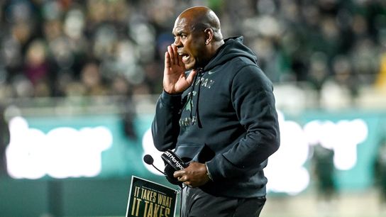 Michigan State finalizes 10-year, $95M deal with Mel Tucker (College Football)