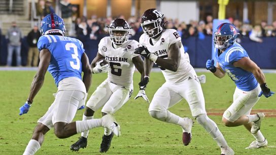 No. 12 Ole Miss hopes to impose defensive will against Vanderbilt (College Football)