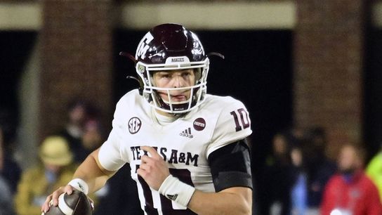 Texas A&M looks to get back on track against Prairie View (College Football)