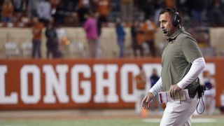Texas flips commits from Big Ten, Oklahoma (College Football)