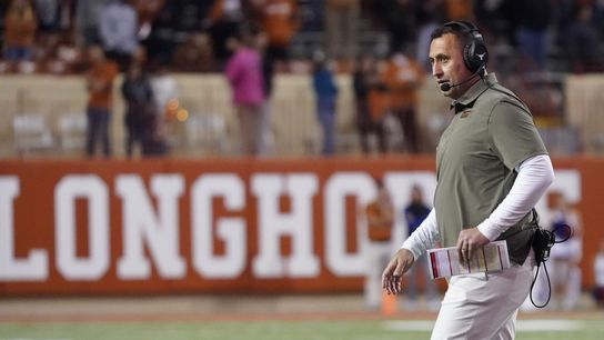 Texas flips commits from Big Ten, Oklahoma (College Football)