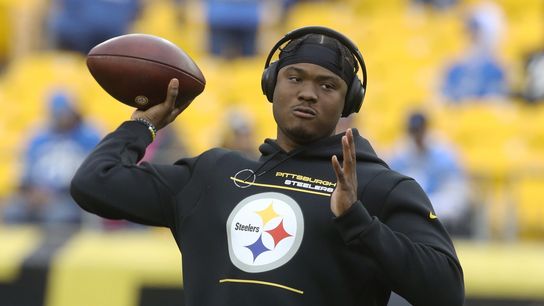 Steelers QB Dwayne Haskins dies after being hit by car (NFL)