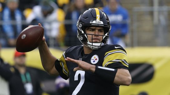 Mike Tomlin: Steelers will consider all options to find new starting QB (NFL)