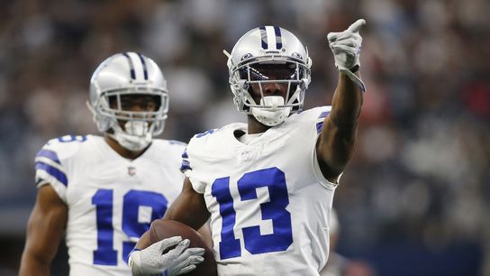 Carroll: Top Week 16 TD Scorer Prop Picks (NFL)