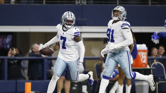 Cowboys, Chiefs clash coming off blowout wins (NFL)