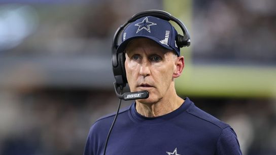 Reports: Ohio State hires former Dolphins HC Joe Philbin as analyst (College Football)
