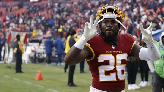 Reports: Commanders to release S Landon Collins (NFL)