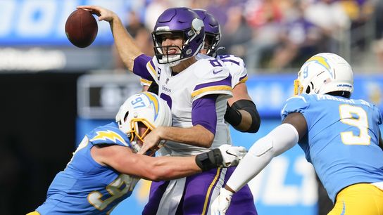 Chargers DE Joey Bosa removed from COVID-19 list (NFL)