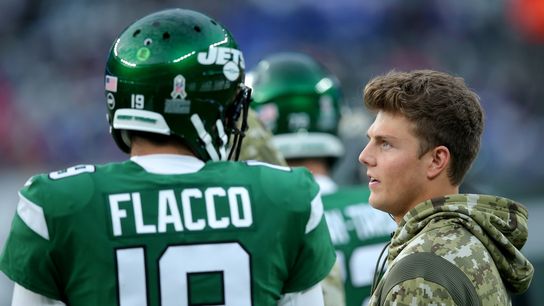Broadway woe: QB conundrums central to Jets vs. Dolphins (NFL)
