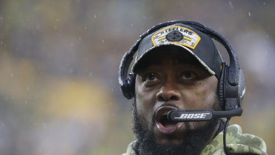 Steelers, Chargers looking to rebound after tough weeks (NFL)