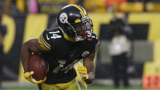 Steelers KR Ray-Ray McCloud lands on COVID list (NFL)