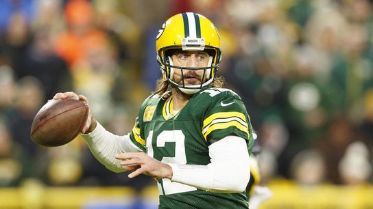 AJ Dillon scores 2 TDs as Packers shut out Seahawks (NFL)
