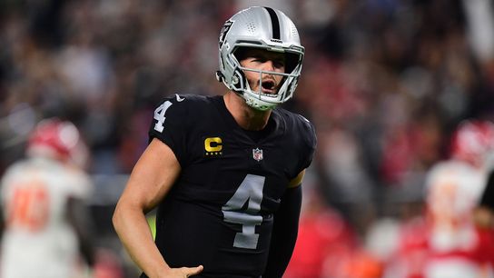 Bengals, Raiders stare down must-wins in contest (NFL)