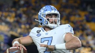 North Carolina to honor Sam Howell, seniors vs. Wofford (College Football)