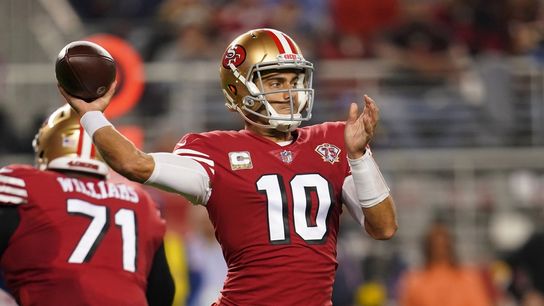 Jags want boost in air attack to battle 49ers (NFL)