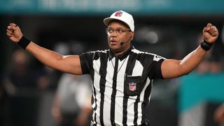 NFL names Ron Torbert the ref of Super Bowl LIX (NFL)