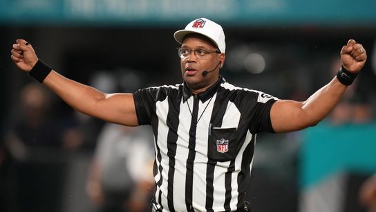 Ron Torbert named lead referee for Super Bowl LVI (NFL)