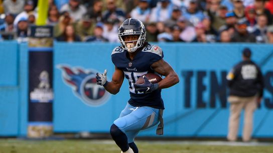 49ers sign free agent WR Marcus Johnson (NFL)