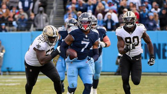 Painful streaks haunting Saints and Eagles ahead of their matchup (NFL)