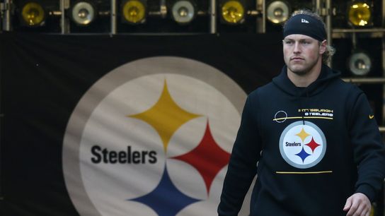 Steelers add LB Robert Spillane to COVID list (NFL)