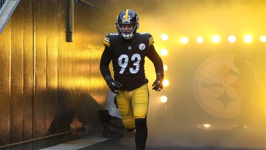 Report: Broncos signing LB Joe Schobert (NFL)