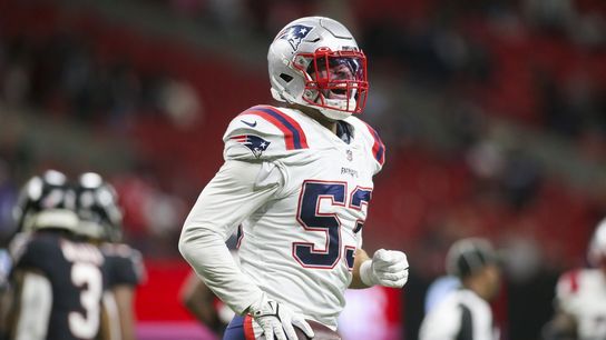 Reports: Chargers expected to sign LB Kyle Van Noy (NFL)