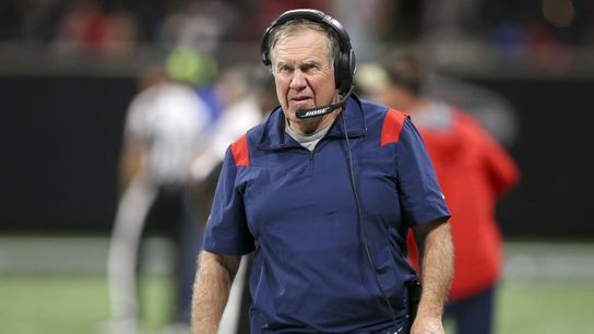 Reports: Falcons, Bill Belichick schedule second sitdown (NFL)