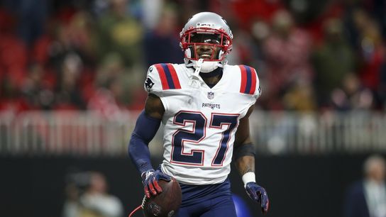 Reports: Chargers land prized CB J.C. Jackson (NFL)