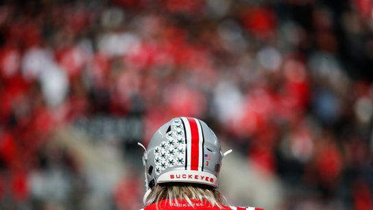 Ohio St. transfer QB Quinn Ewers commits to Texas (College Football)