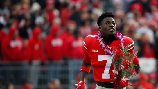 Ohio State CB Sevyn Banks exits draft, enters portal (College Football)