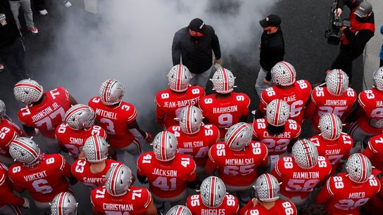 No shortage of storylines as No. 2 Ohio State visits No. 5 Michigan (College Football)
