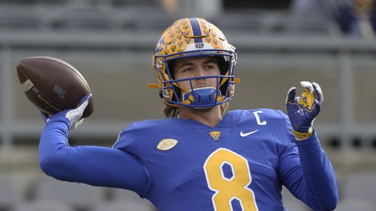 Stakes high for No. 15 Pittsburgh, No. 16 Wake Forest in ACC title game (College Football)